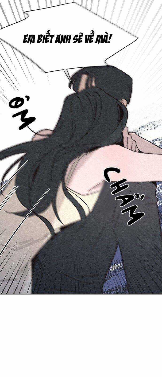 Nữ Hoàng Của Những Nụ Hôn Chapter 3 trang 61