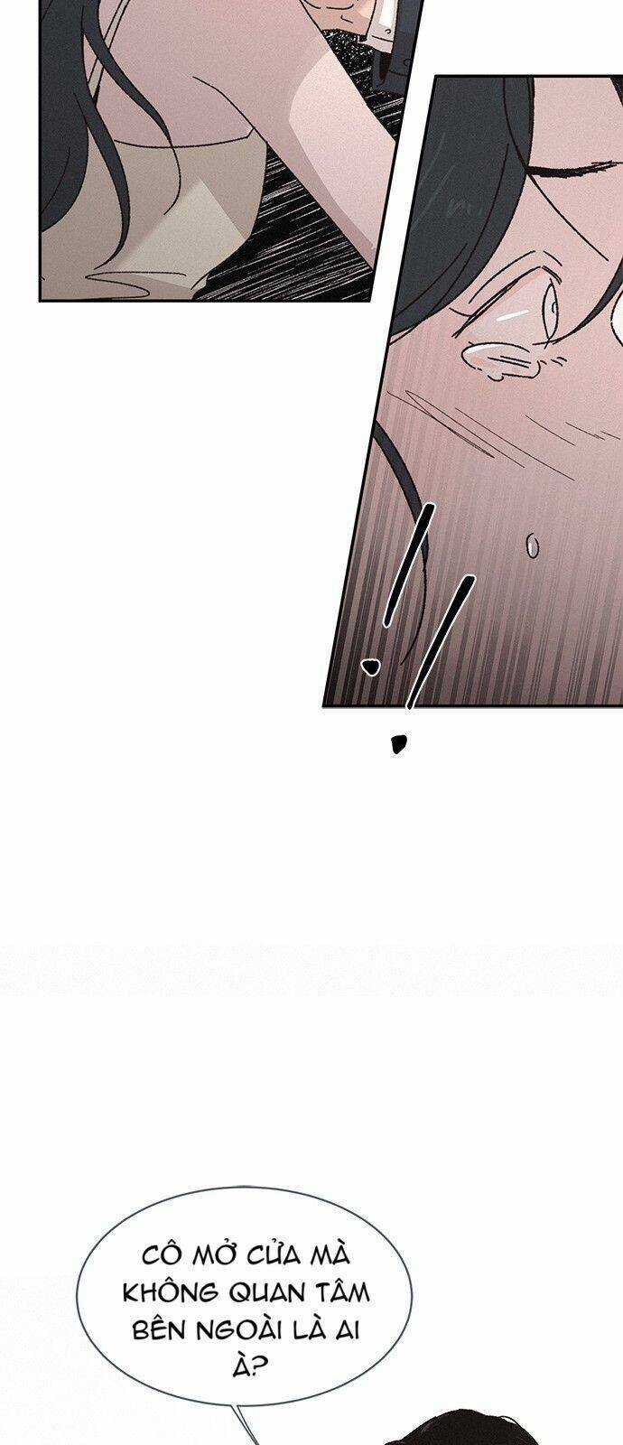 Nữ Hoàng Của Những Nụ Hôn Chapter 3 trang 63