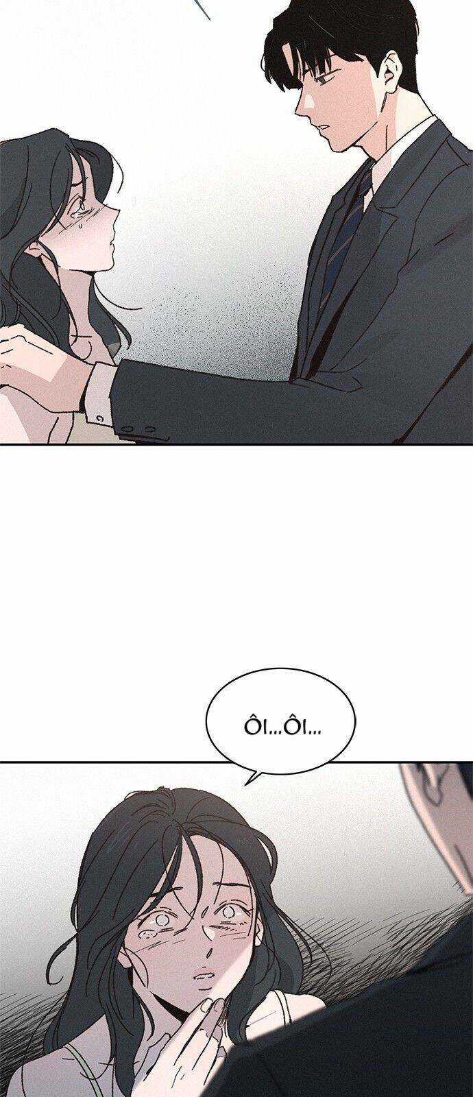 Nữ Hoàng Của Những Nụ Hôn Chapter 3 trang 64