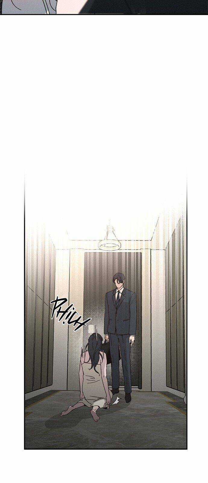 Nữ Hoàng Của Những Nụ Hôn Chapter 3 trang 65