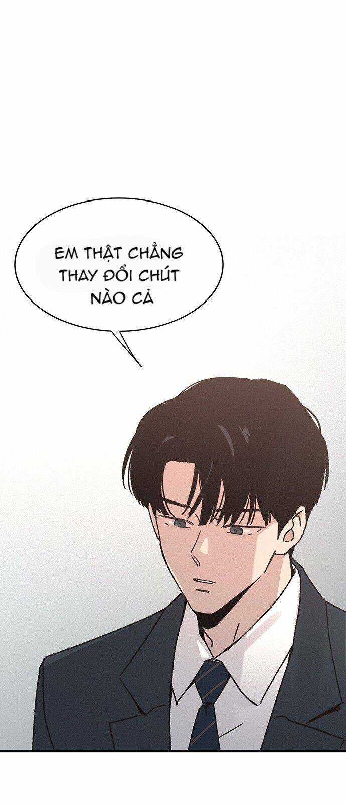 Nữ Hoàng Của Những Nụ Hôn Chapter 3 trang 66