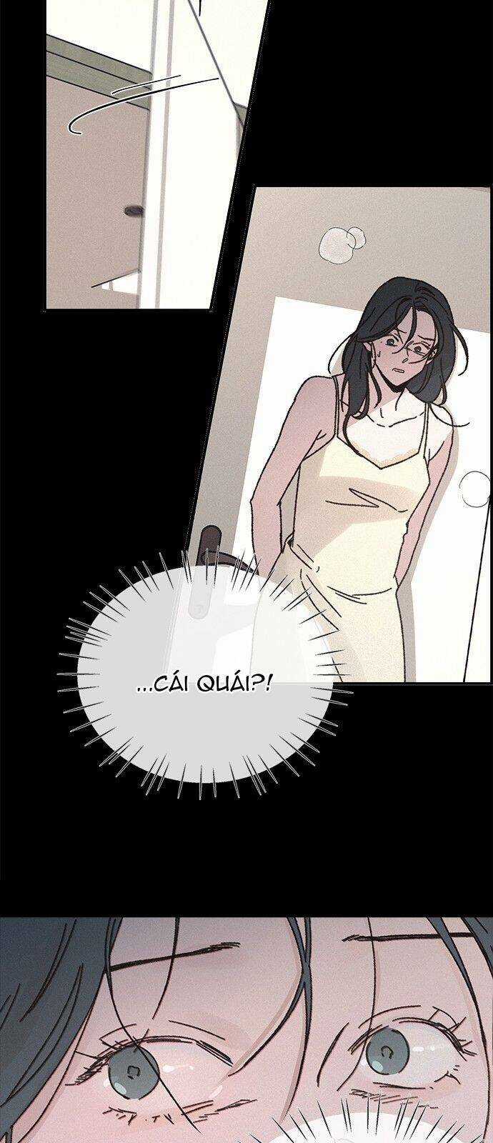 Nữ Hoàng Của Những Nụ Hôn Chapter 4 trang 10