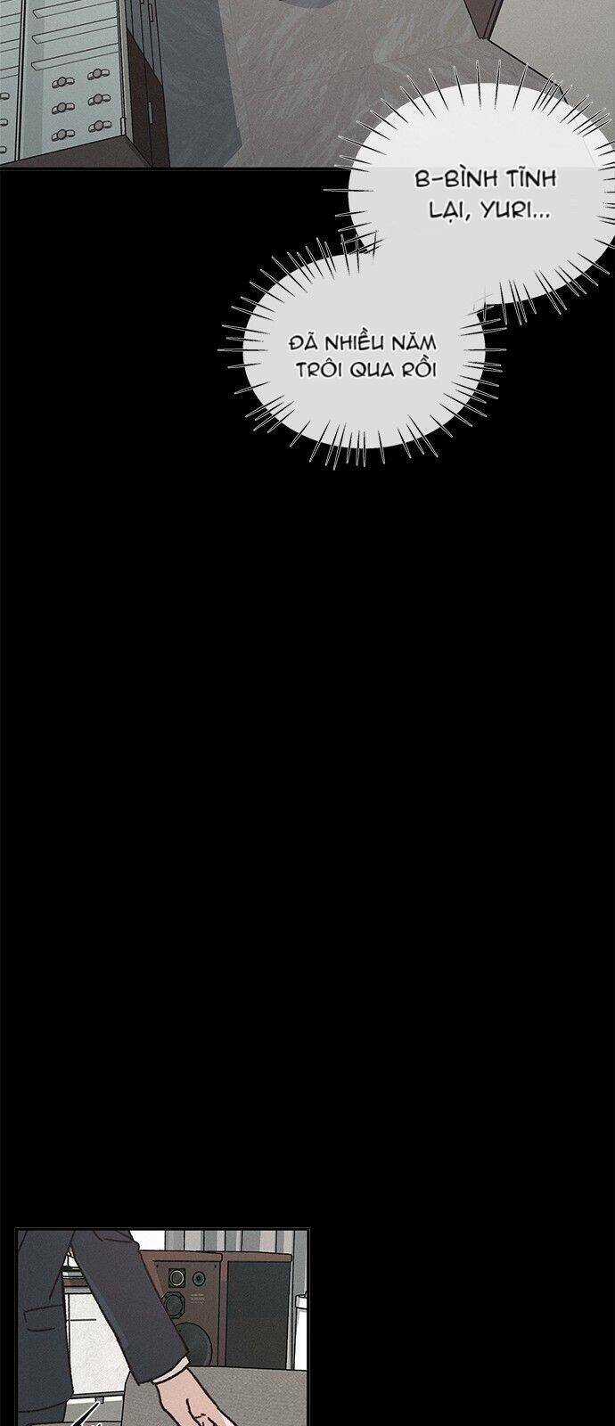 Nữ Hoàng Của Những Nụ Hôn Chapter 4 trang 12