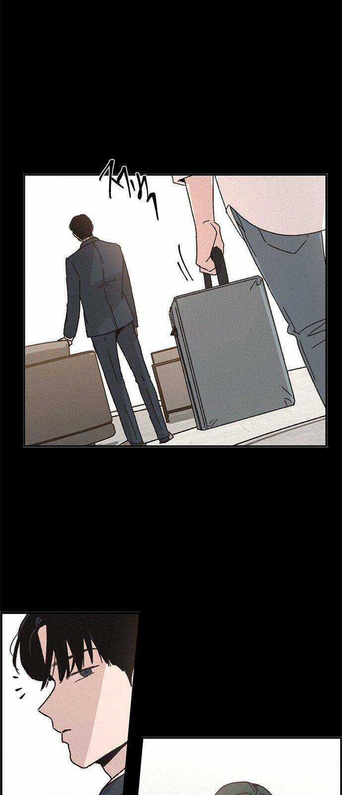 Nữ Hoàng Của Những Nụ Hôn Chapter 4 trang 14