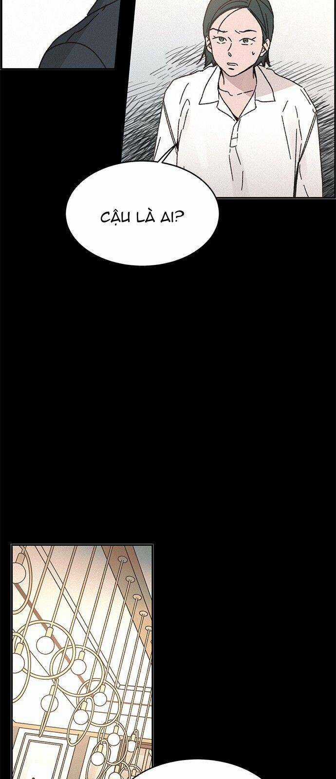 Nữ Hoàng Của Những Nụ Hôn Chapter 4 trang 15