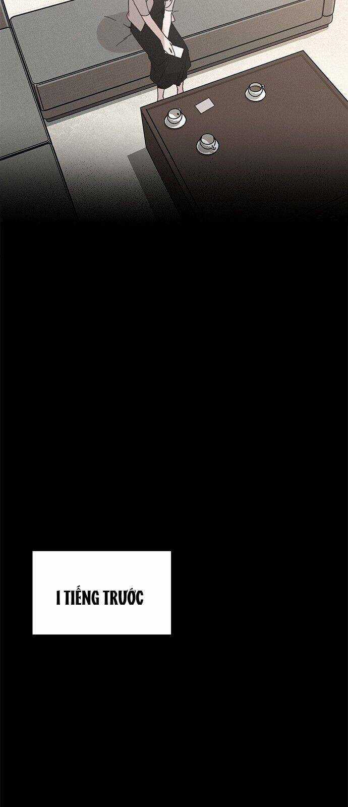 Nữ Hoàng Của Những Nụ Hôn Chapter 4 trang 2