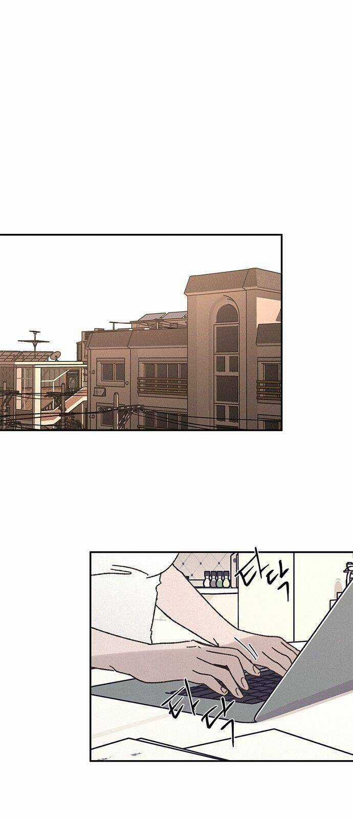 Nữ Hoàng Của Những Nụ Hôn Chapter 4 trang 21