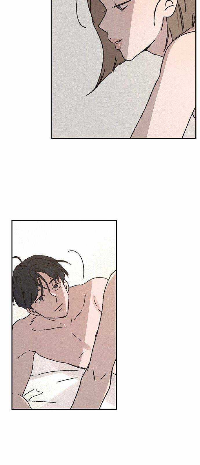 Nữ Hoàng Của Những Nụ Hôn Chapter 4 trang 29