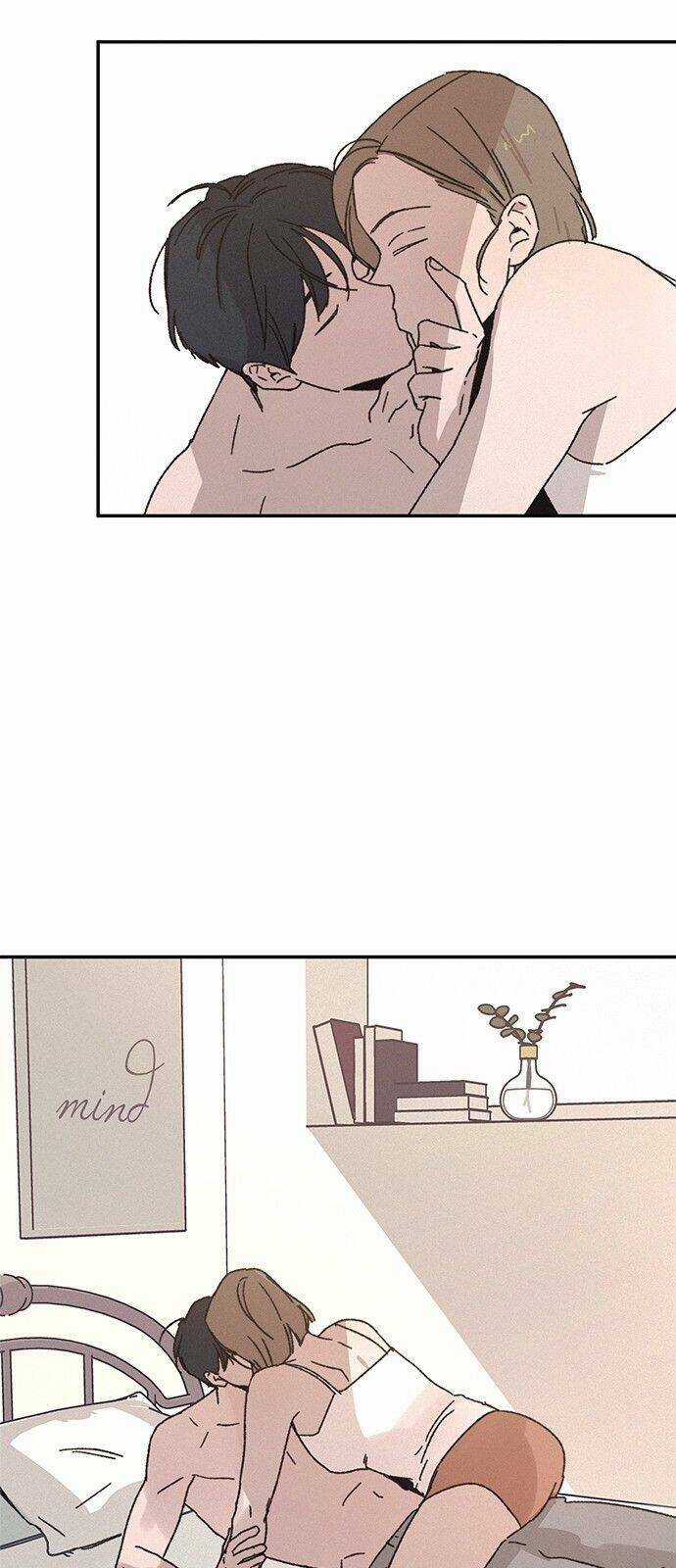 Nữ Hoàng Của Những Nụ Hôn Chapter 4 trang 30