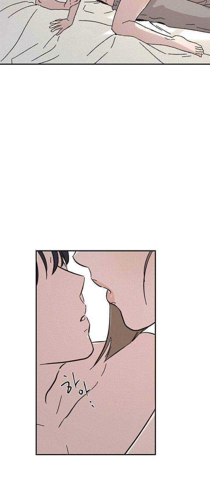 Nữ Hoàng Của Những Nụ Hôn Chapter 4 trang 31