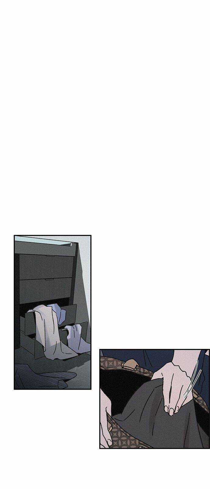 Nữ Hoàng Của Những Nụ Hôn Chapter 4 trang 42