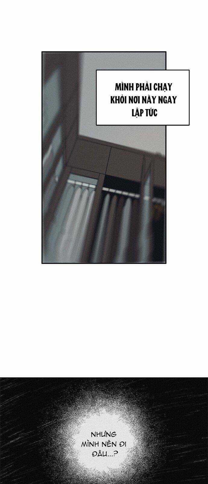 Nữ Hoàng Của Những Nụ Hôn Chapter 4 trang 48