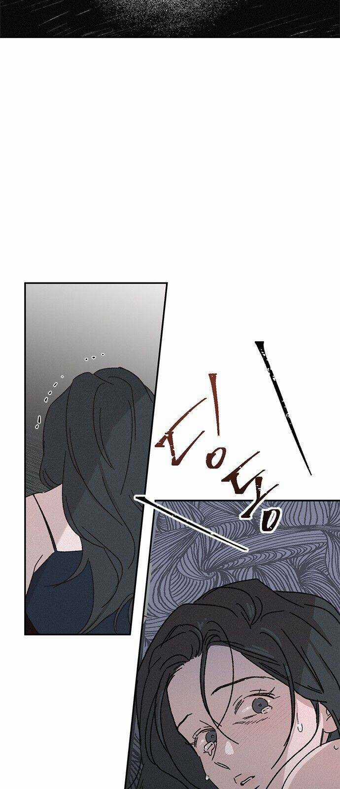 Nữ Hoàng Của Những Nụ Hôn Chapter 4 trang 49