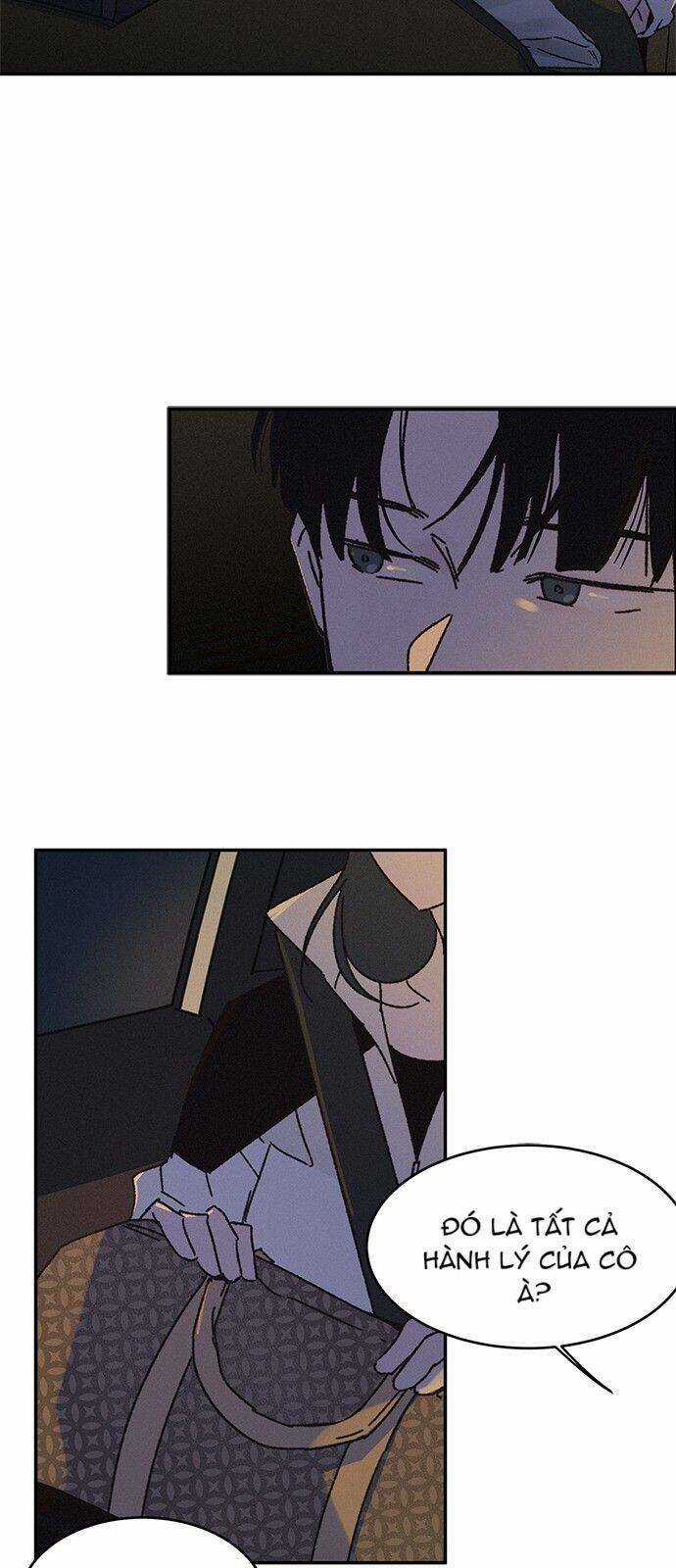 Nữ Hoàng Của Những Nụ Hôn Chapter 4 trang 52