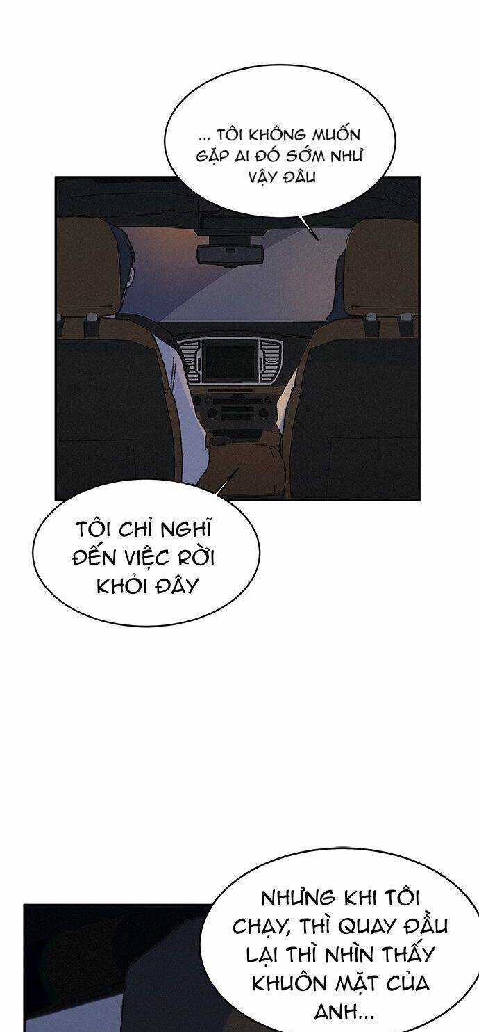 Nữ Hoàng Của Những Nụ Hôn Chapter 4 trang 54