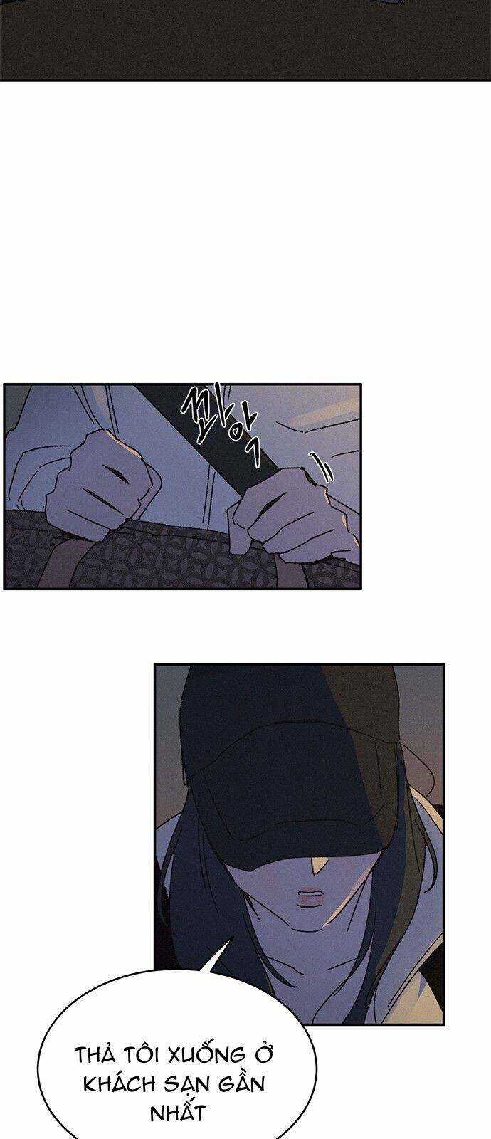 Nữ Hoàng Của Những Nụ Hôn Chapter 4 trang 56