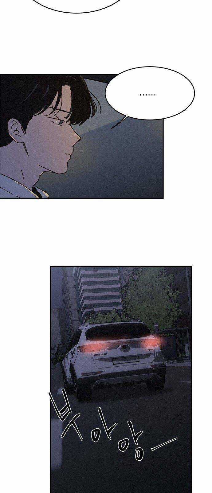 Nữ Hoàng Của Những Nụ Hôn Chapter 4 trang 57