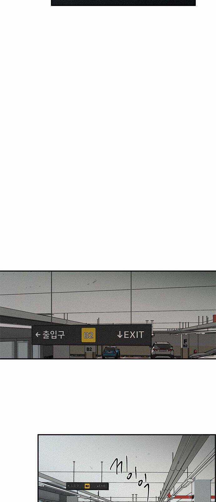 Nữ Hoàng Của Những Nụ Hôn Chapter 4 trang 58