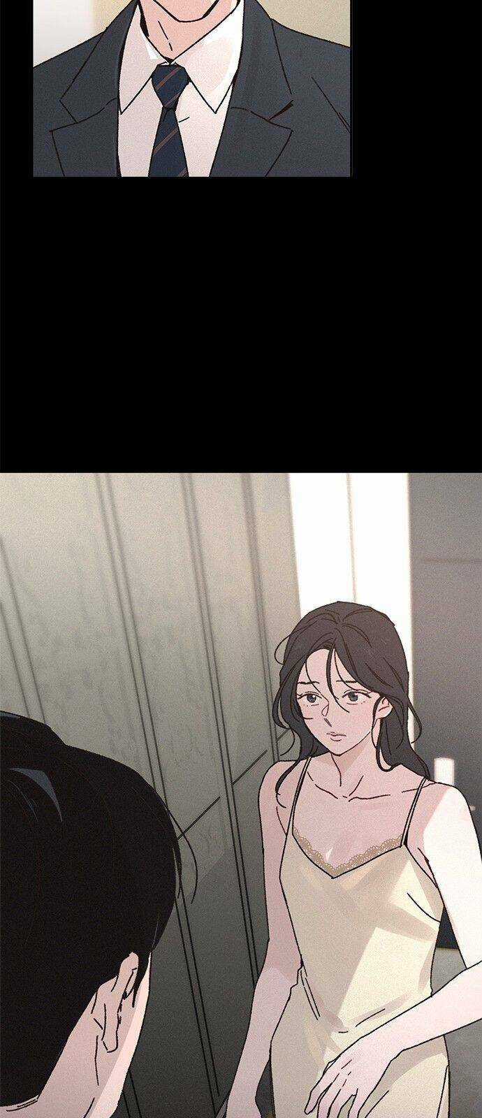 Nữ Hoàng Của Những Nụ Hôn Chapter 4 trang 7