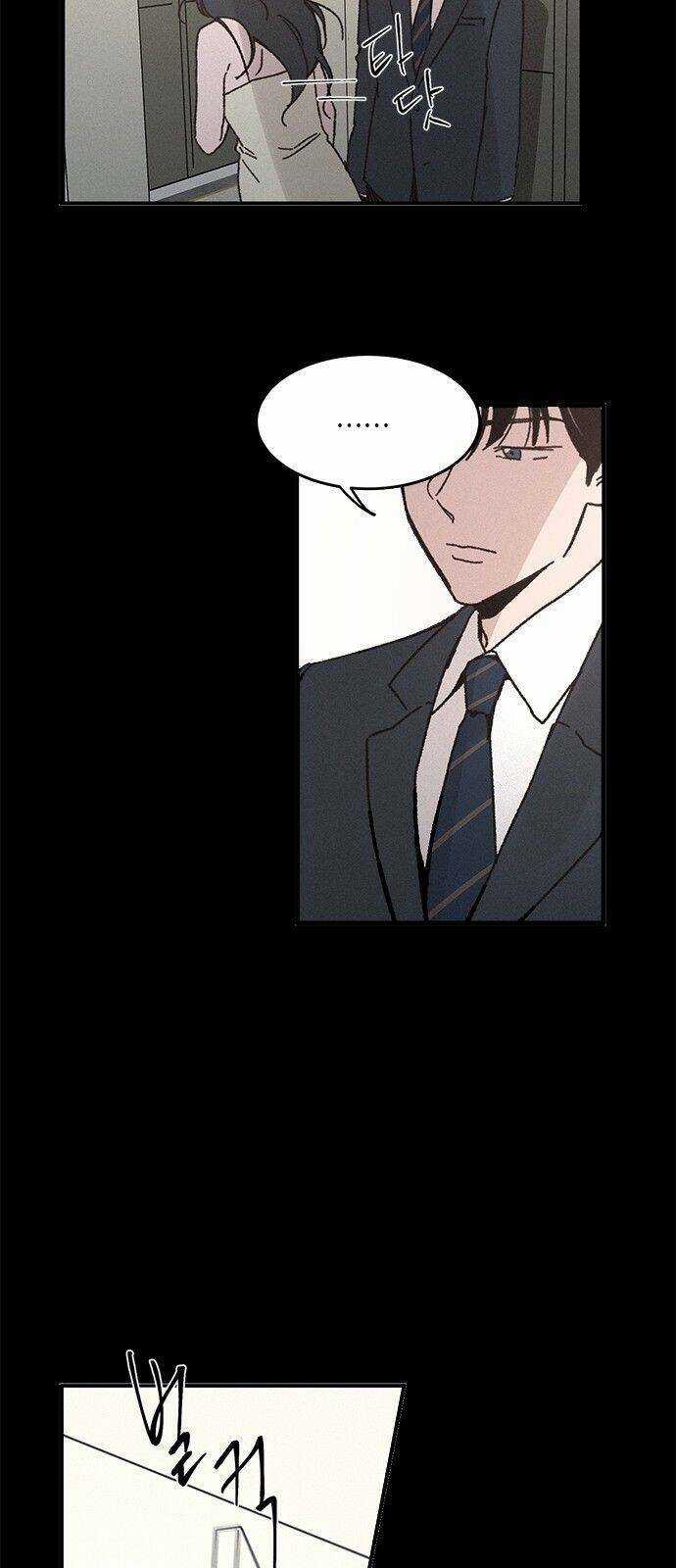 Nữ Hoàng Của Những Nụ Hôn Chapter 4 trang 9