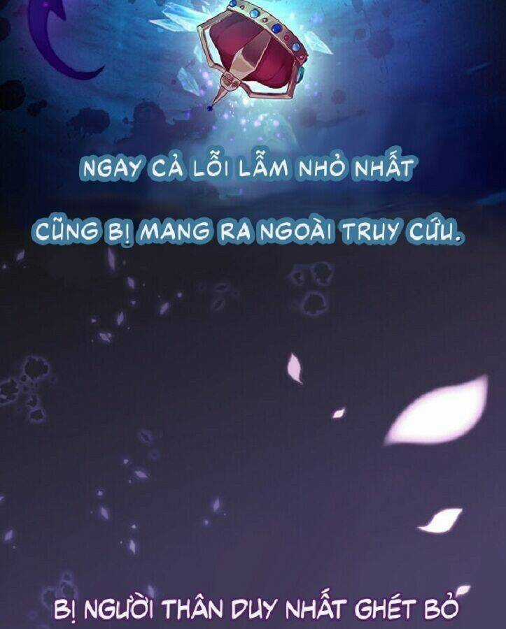 Nữ Hoàng Edith Chapter 0 trang 10