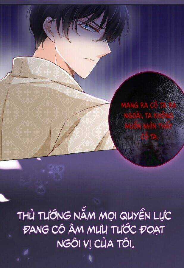Nữ Hoàng Edith Chapter 0 trang 11