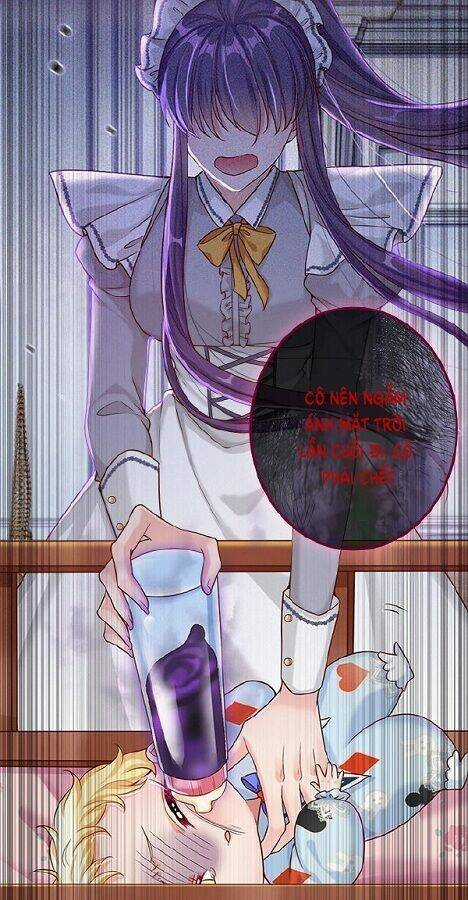 Nữ Hoàng Edith Chapter 0 trang 13