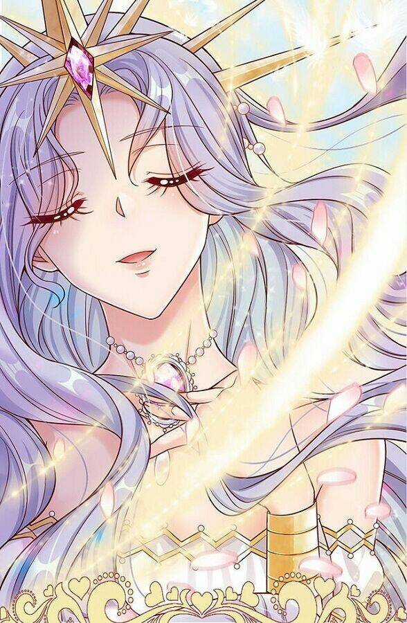 Nữ Hoàng Edith Chapter 0 trang 16