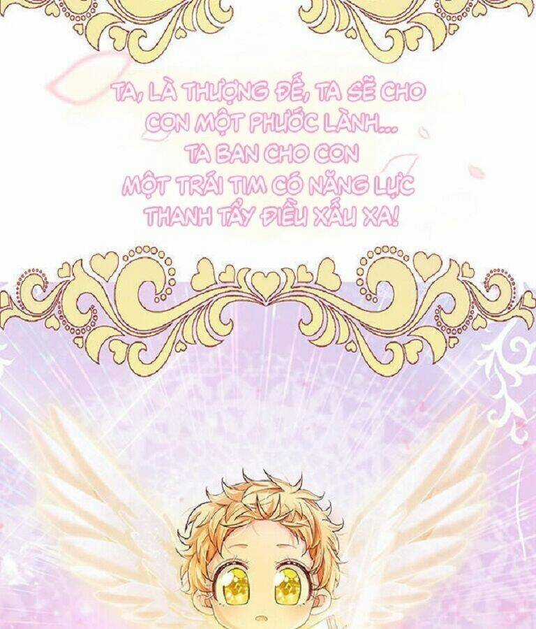 Nữ Hoàng Edith Chapter 0 trang 17