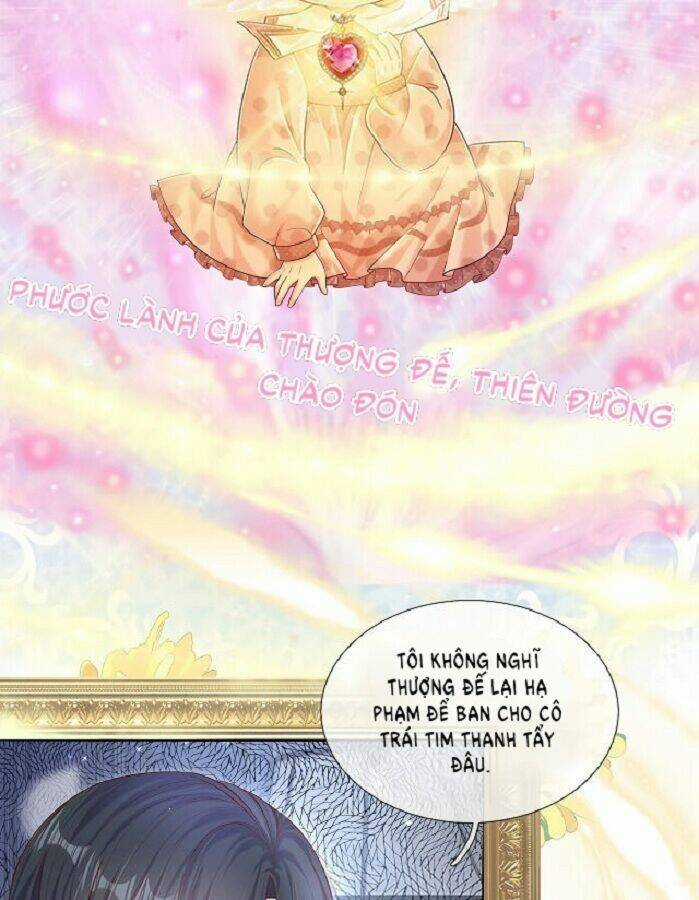 Nữ Hoàng Edith Chapter 0 trang 18