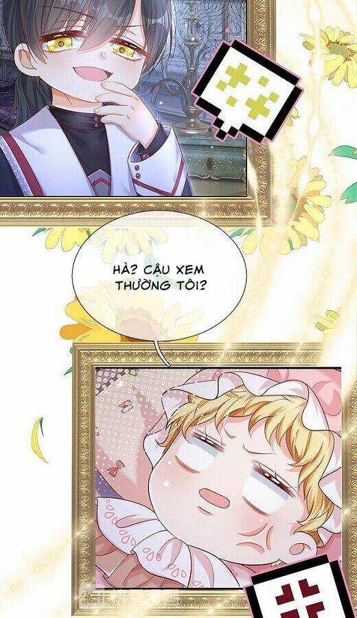 Nữ Hoàng Edith Chapter 0 trang 19