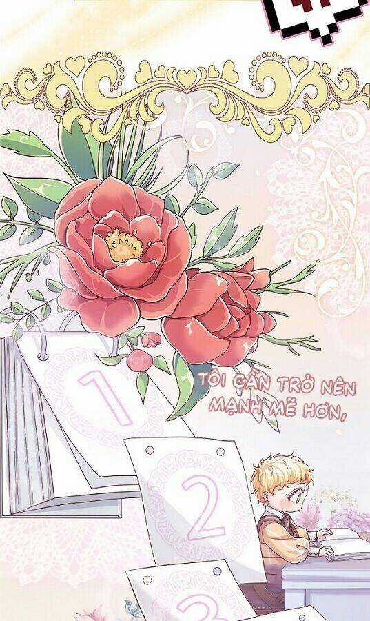 Nữ Hoàng Edith Chapter 0 trang 20