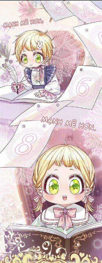 Nữ Hoàng Edith Chapter 0 trang 21