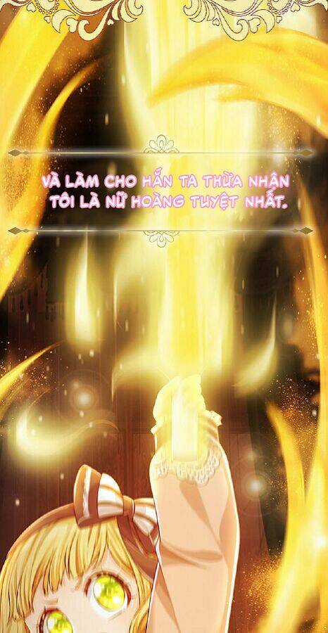 Nữ Hoàng Edith Chapter 0 trang 22