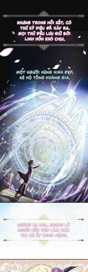 Nữ Hoàng Edith Chapter 0 trang 24