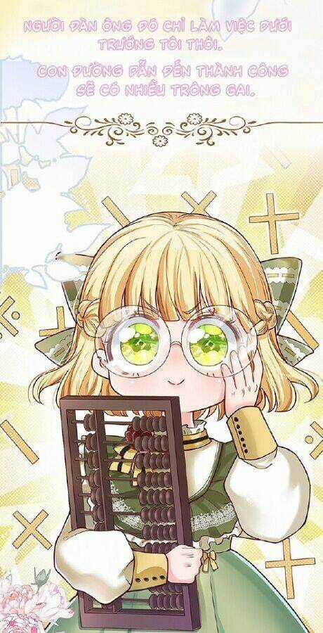 Nữ Hoàng Edith Chapter 0 trang 26