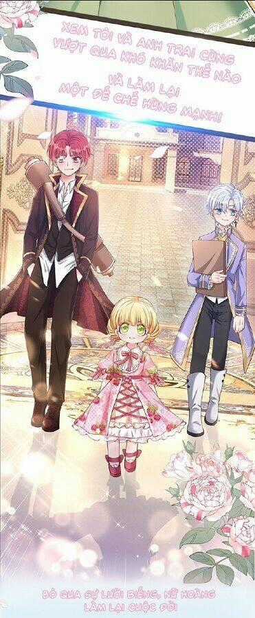 Nữ Hoàng Edith Chapter 0 trang 27