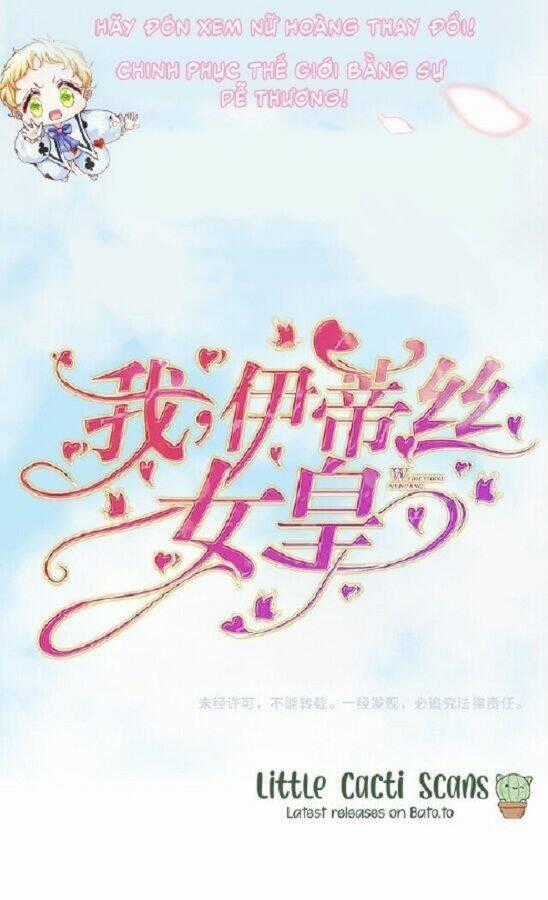 Nữ Hoàng Edith Chapter 0 trang 28