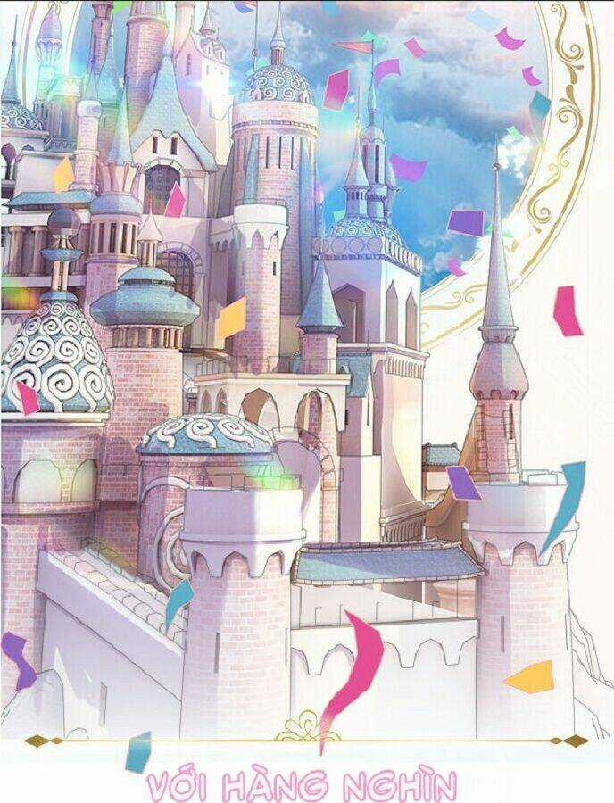 Nữ Hoàng Edith Chapter 0 trang 4