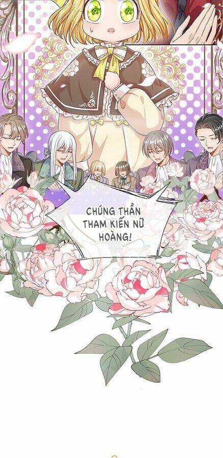 Nữ Hoàng Edith Chapter 0 trang 6