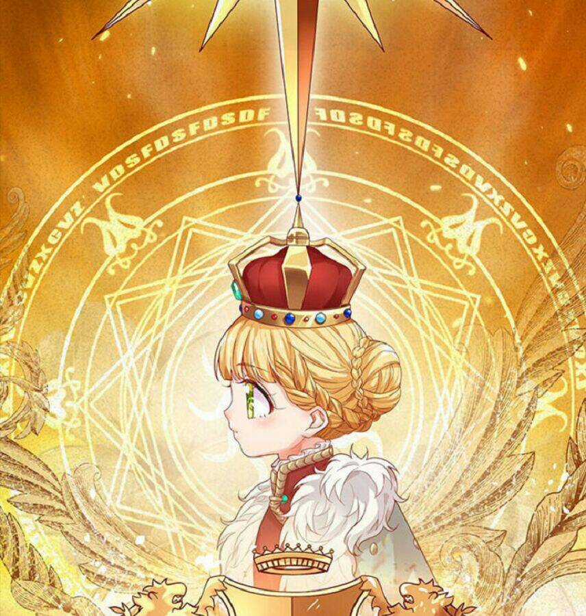 Nữ Hoàng Edith Chapter 0 trang 8