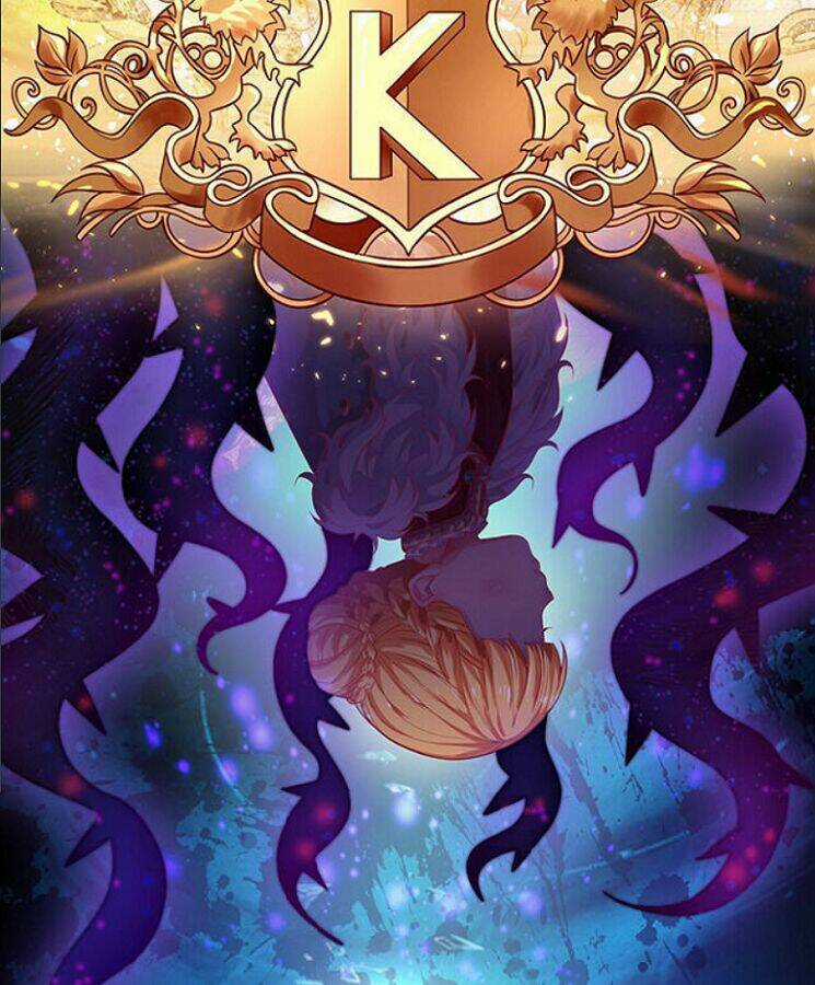 Nữ Hoàng Edith Chapter 0 trang 9