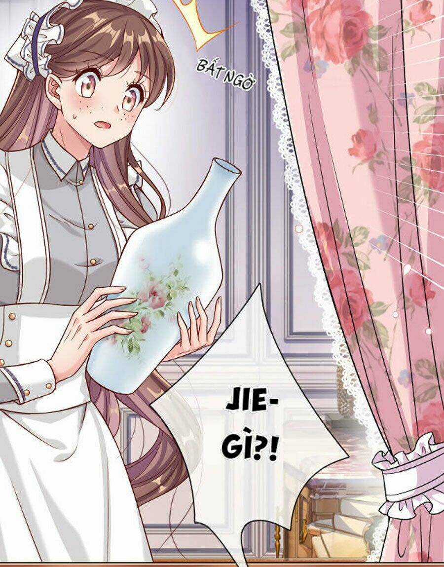 Nữ Hoàng Edith Chapter 1 trang 11