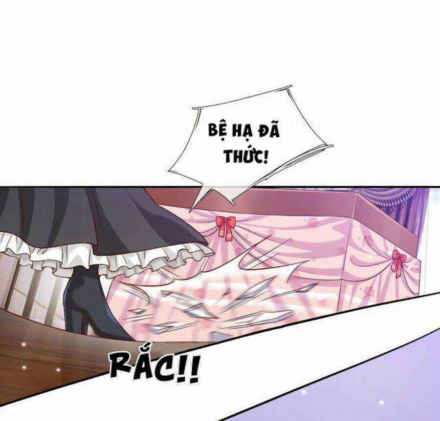 Nữ Hoàng Edith Chapter 1 trang 13