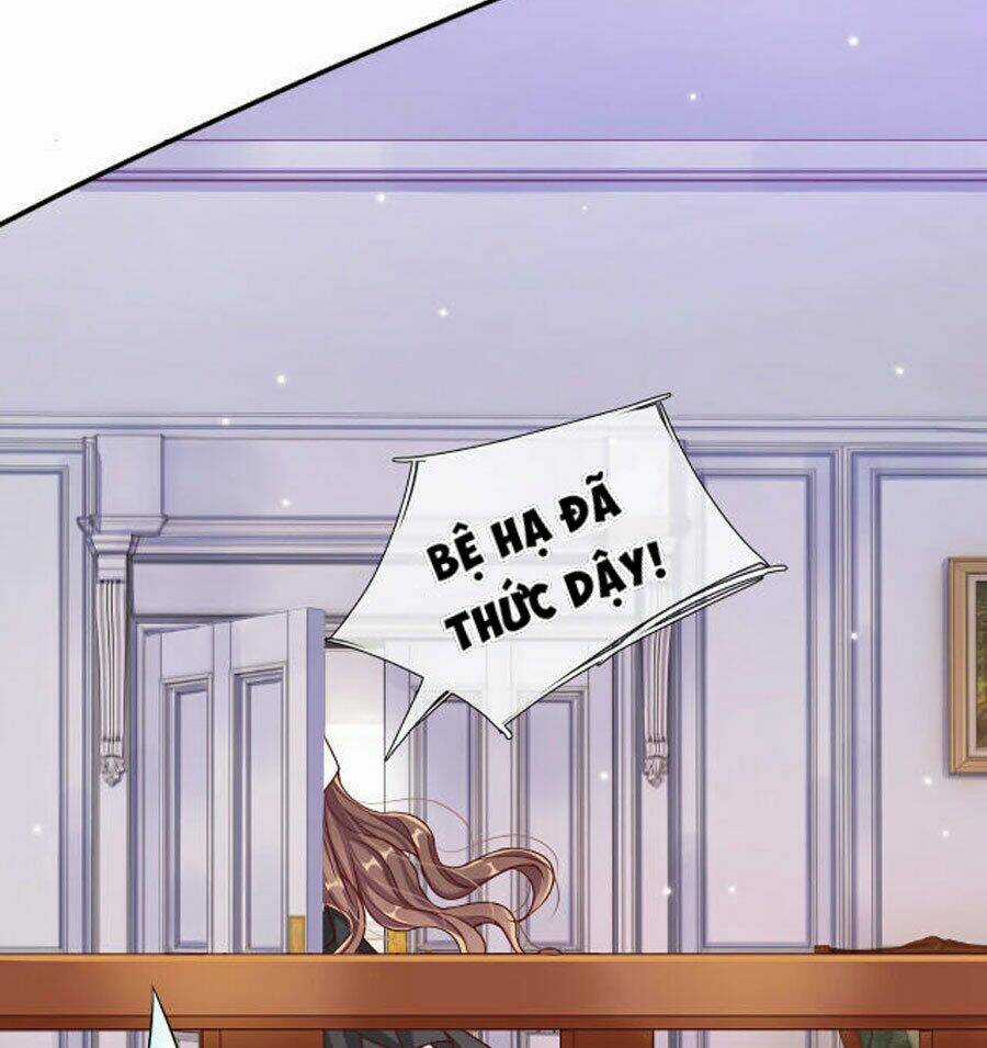 Nữ Hoàng Edith Chapter 1 trang 14