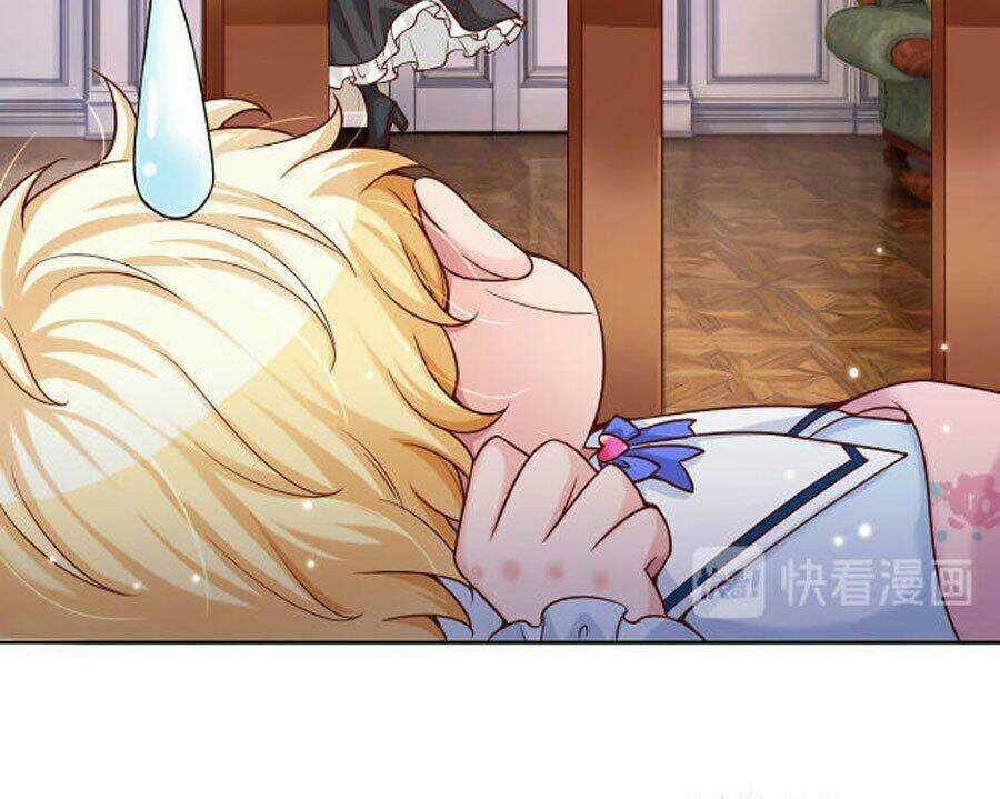 Nữ Hoàng Edith Chapter 1 trang 15