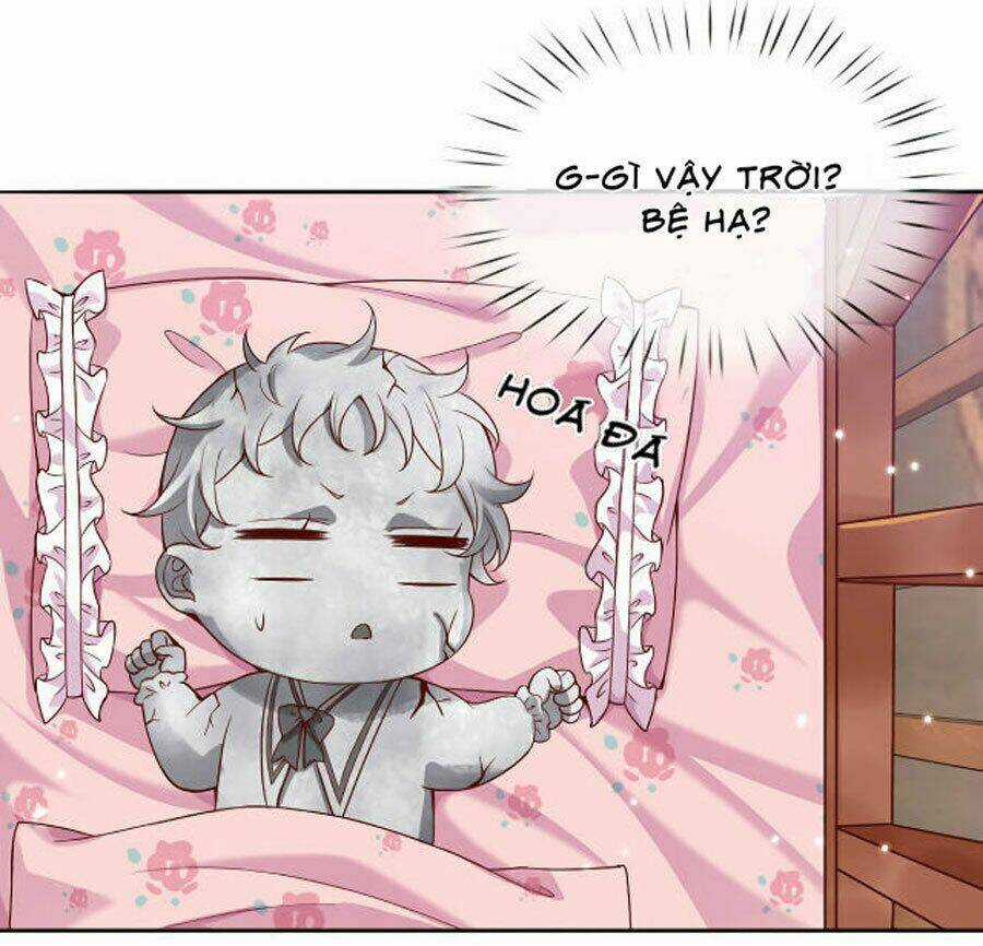 Nữ Hoàng Edith Chapter 1 trang 16