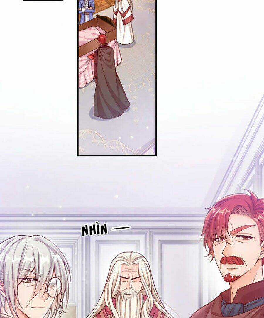 Nữ Hoàng Edith Chapter 1 trang 18