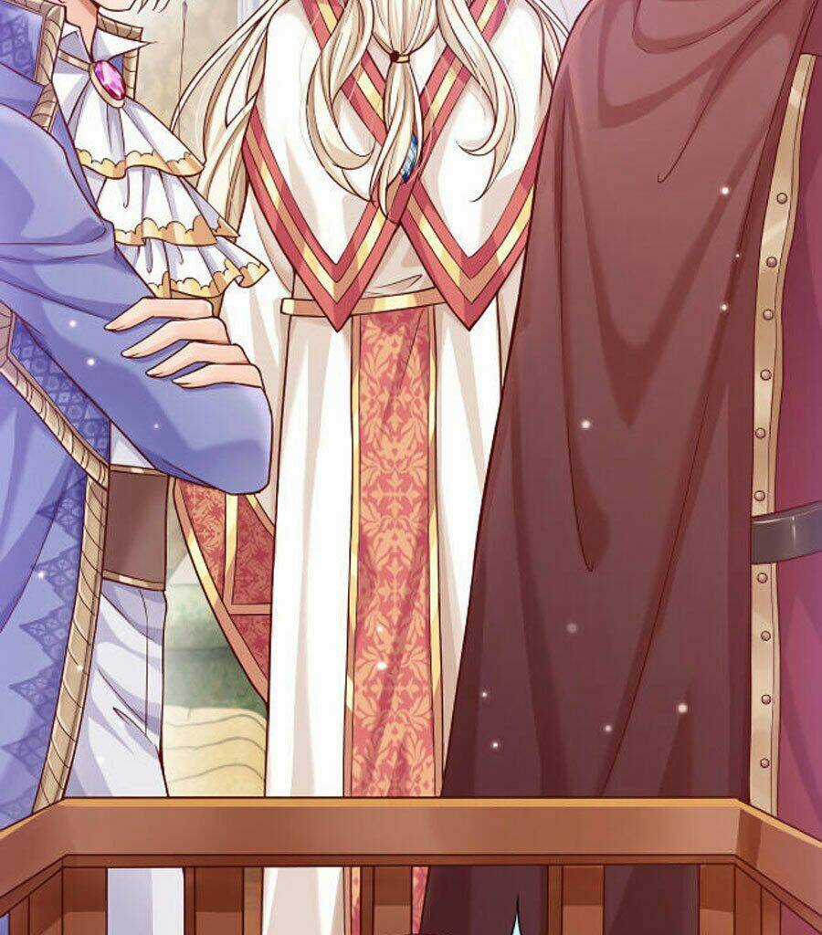 Nữ Hoàng Edith Chapter 1 trang 19