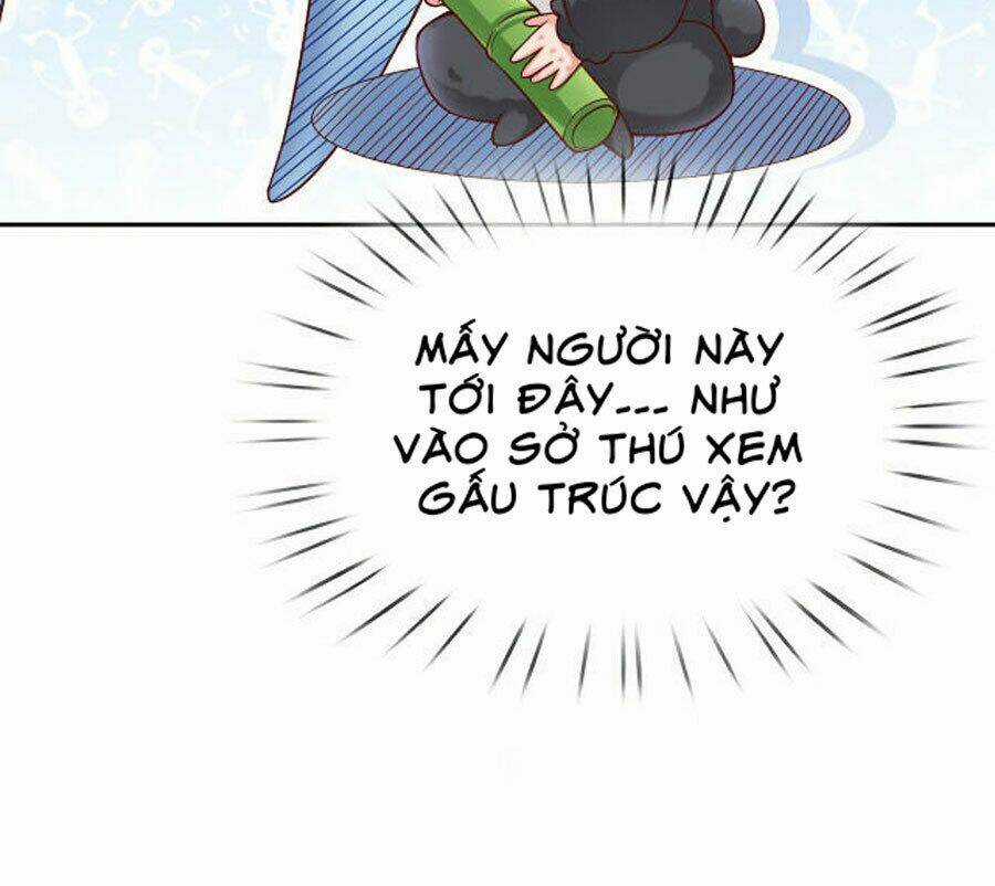 Nữ Hoàng Edith Chapter 1 trang 22